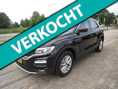 Volkswagen T-Roc - 1.0 TSI Style Navi
