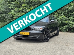 BMW 1-serie - 116i Business Line | Airco + Navi |