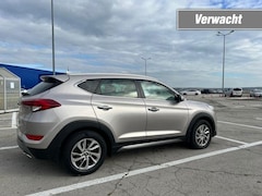 Hyundai Tucson - 1.6 T-GDI COMF. 4WD automaat trekhaak