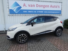 Renault Captur - 0.9 TCE Dynamique.Navi, PDC, Cruise, APK 17-6-26