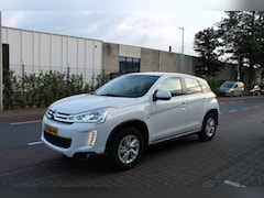 Citroën C4 Aircross