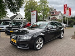 Audi A4 Avant - 1.8 TFSI PRO LINE 160PK / NAVI / CRUISE CTR. / 18'' LMV