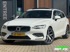 Volvo V60 - 2.0 T5 MOMENTUM Pano Pilot Camera Leder