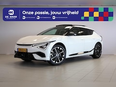 Kia EV6 - GT-Line 84 kWh - Schuif/kantel - Meridian - Head-Up - 360 Camera