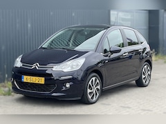 Citroën C3 - 1.2 VTi Exclusive