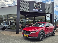 Mazda CX-30 - E- SKYACTIV- G 2.5 140 6MT M-HYBRID HOMURA / €3000 VOORDEEL/ DEMO