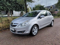 Opel Corsa - 1.2-16V Business Sport