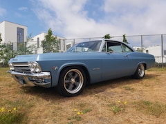 Chevrolet Impala - super sport