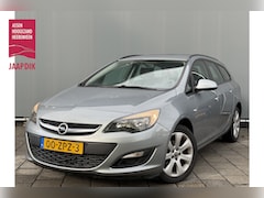 Opel Astra Sports Tourer - BWJ 2013 | 1.4 120PK Turbo Edition | TREKHAAK | NAVI | AIRCO | PDC | LICHTMETAAL | CRUISE