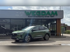 Ford Kuga - 2.5 PHEV ACTIVE X / FULL OPTIONS / 20inch
