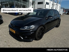 Volkswagen Golf - 2.0 TSI 4Motion R