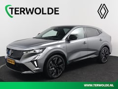 Renault Rafale - 1.2 E-Tech Hybrid 200 Esprit Alpine | SolarBay Panoramadak | Harman & Kardon | Active Driv