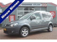Volkswagen Caddy - 1.2 TSI 12 mnd. gar