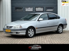 Toyota Avensis - 1.8-16V Linea Sol AIRCO / STUURBEKRACHTIGING