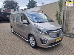 Opel Vivaro - 1.6 CDTI L2H1 Sport EcoFlex