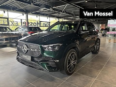 Mercedes-Benz GLE-Klasse - 400 e 4MATIC Sport Edition | AMG LINE | AMG INTERIEUR | 22 INCH | LUCHTVERING AIRMATIC | M