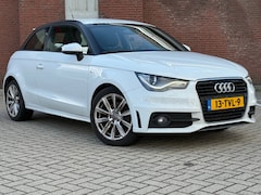 Audi A1 - 1.4 TFSI Ambition|AUTOMAAT|AIRCO|MOTOR-DEFECT|