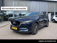 Mazda CX-5 - 2.0 SkyActiv-G 165 Business Comfort