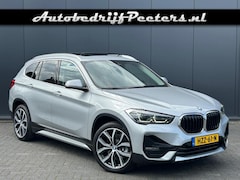 BMW X1 - xDrive25e Sport Line Facelift P-dak ACC H/K HUD LED Camera Trekhaak