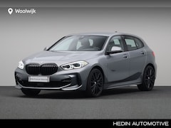 BMW 1-serie - 118i