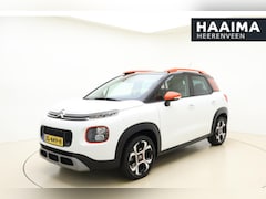 Citroën C3 Aircross - 1.2 PureTech S&S Shine 110 Pk | Grip Control | Draadloos Telefoonlader | Head-Up Display |