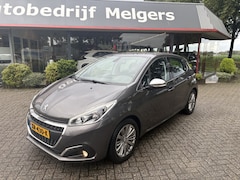 Peugeot 208 - 1.2 PureTech Blue Lease Allure