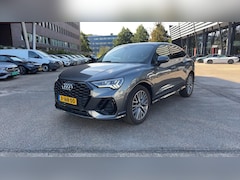 Audi Q3 Sportback - 45 TFSI e Edition