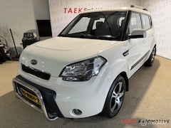 Kia Soul - 1.6 X-tra Airco/Cruise/Apk/NW Ketting/Nap
