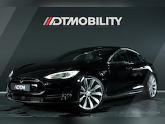 Tesla Model S - 85 Base | Autopilot | Free Supercharging / Gratis Laden |