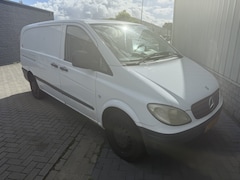 Mercedes-Benz Vito - 109 CDI 320 Amigo