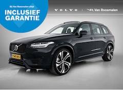 Volvo XC90 - 2.0 T8 AWD Ultimate Dark | Trekhaak | Luchtvering | 360 graden c