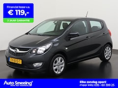 Opel Karl - 1.0 ecoFLEX Edition | LM velgen | Zondag Open