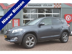 Toyota RAV4 - 2.0 VVTi nav. camera 12 mnd. gar