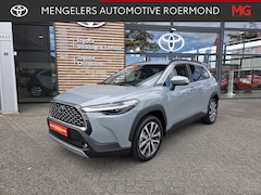 Toyota Corolla Cross - Hybrid 200 Style MANIA *NIEUW