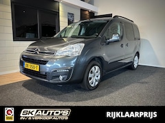 Citroën Berlingo - 1.2 PURETECH XTR NAVI l PDC l TREKHAAK l CRUISE l AIRCO l