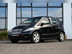 Mercedes-Benz A-klasse - 1.7 Avantgarde Automaat 16 LMV 115 PK Trekhaak