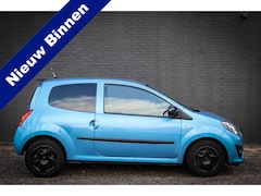 Renault Twingo - 1.2-16V Collection Net binnen; Jouw droomauto?