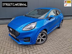 Ford Puma - 1.0 EcoBoost Hybrid ST-Line