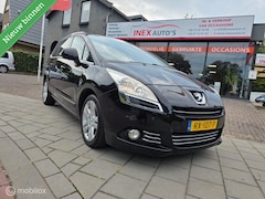 Peugeot 5008 - 1.6 HDiF Blue Lease 5p. Pano. DVD. Zeer nette auto