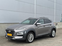 Hyundai Kona - 1.0T Fashion CLIMA|CRUISE|CARPLAY|TREKHAAK|NAP|