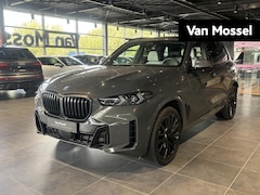 BMW X5 - xDrive50e Launch Edition | SKY LOUNGE PANORAMADAK | SOFTCLOSE | M-PRO | TRAVEL PAKKET | CO