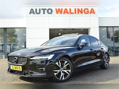 Volvo S60 - 2.0 T5 R-Design Pano | Harman Kardon | Elektr trekhaak | Stoelverwarming + achter + stuur