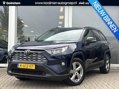 Toyota RAV4 - 2.0 VVT-iE Dynamic | 1e Eigenaar | 100% Dealer onderhouden | Trekhaak | 2000kg Trekgewicht