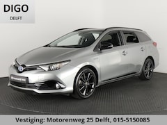 Toyota Auris Touring Sports - 1.8 HYBRID DYNAMIC ULTIMATE AUTOM.GARANTIE 3-2027 CLIMA.CRUISE.BLACKLINE