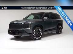 Kia EV5 - GT-Line Business Edition 81.4 kWh 11-10-2025 EXCLUSIEVE VIP EVENT BEL 0344-611400 Voor aan