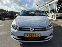 Volkswagen Polo - 1.6 TDI FACELIFT BBS VELGEN 197180KM M 2018