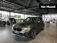 BMW X5 - xDrive45e High Executive | M-SPORT || LASER | PANORAMA/SCHUIF-KANTELDAK | 22 INCH | SOFTCL