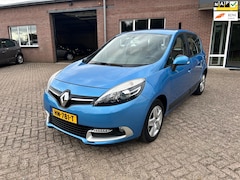 Renault Scénic - 1.6 Authentique // APK 4-6-2026 // Airco
