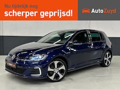 Volkswagen Golf - 1.4 TSI PHEV GTE / CarPlay / Navi / Clima / Stoel-Verwarming