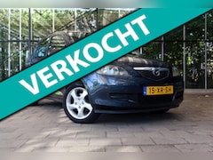 Mazda 2 - 2 1.4 Exclusive / Airco / Elec. ramen / Rijklaarprijs